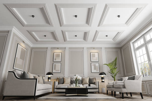 Plastering Trends in Wollongong and south coast : Elevating Walls and Ceilings with Style and Function Blog