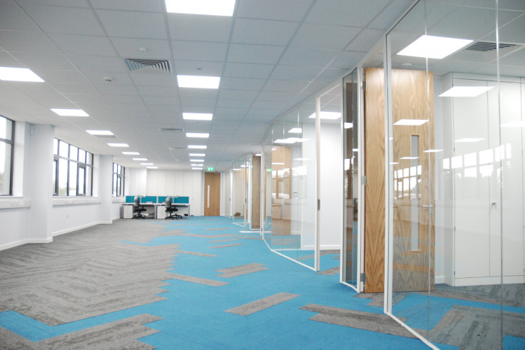 Suspended Ceilings: How They’re Installed and Why They’re a Smart Choice Blog