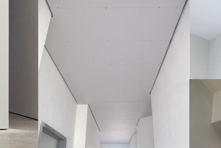 Comparing Plaster Finishes: Square Set, Shadow line, and Shadow Gap Explained Blog