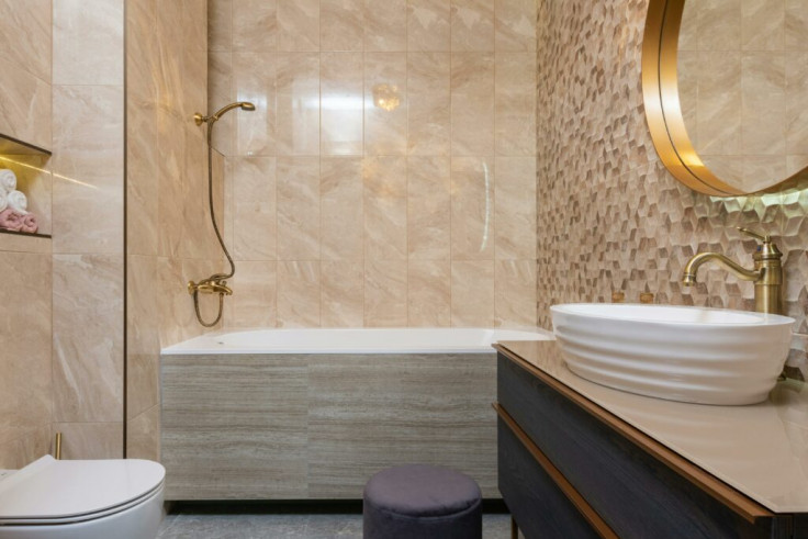 Moisture-Resistant Plaster Solutions for Bathrooms, Kitchens & Coastal Zone Interiors Blog