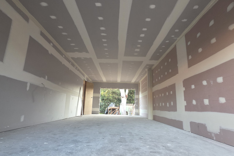 Residential Plasterboard Installation in Sydney